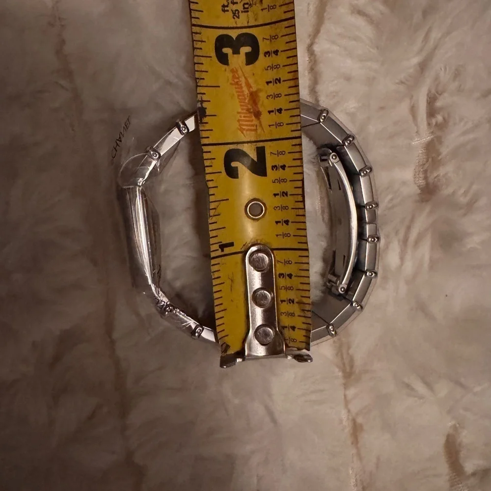 CHANEL sophisticated watch